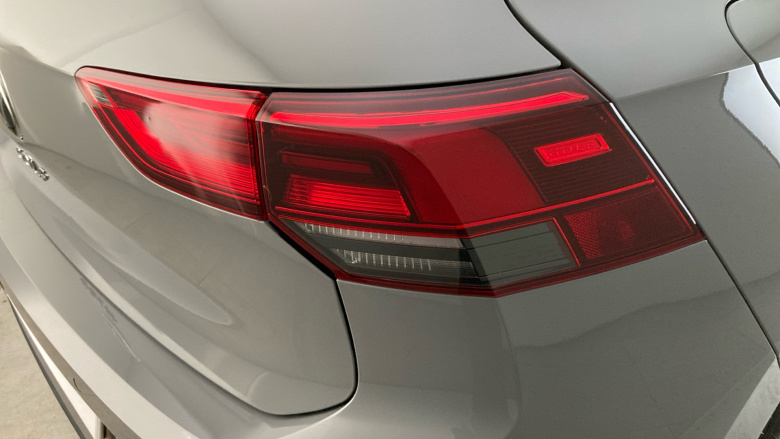 Volkswagen Golf 1.5 TSI Life 5dr Petrol Hatchback